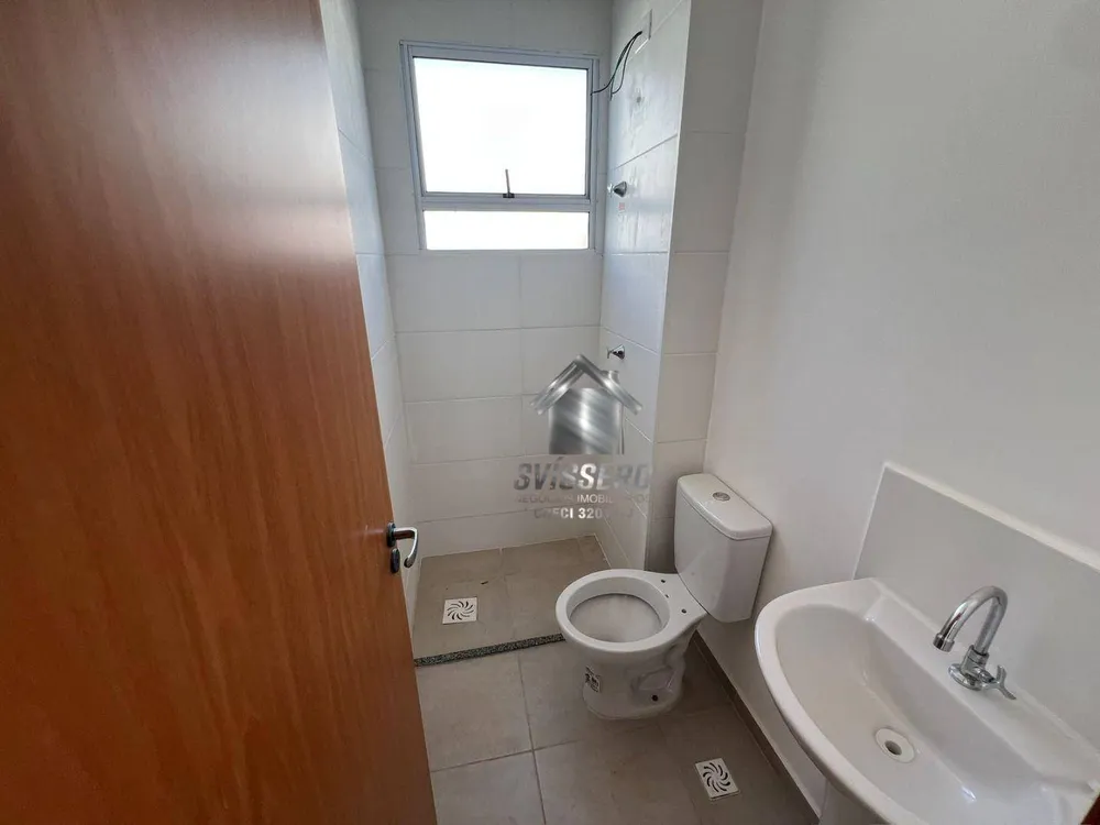 Apartamento, 2 quartos, 39 m² - Foto 4