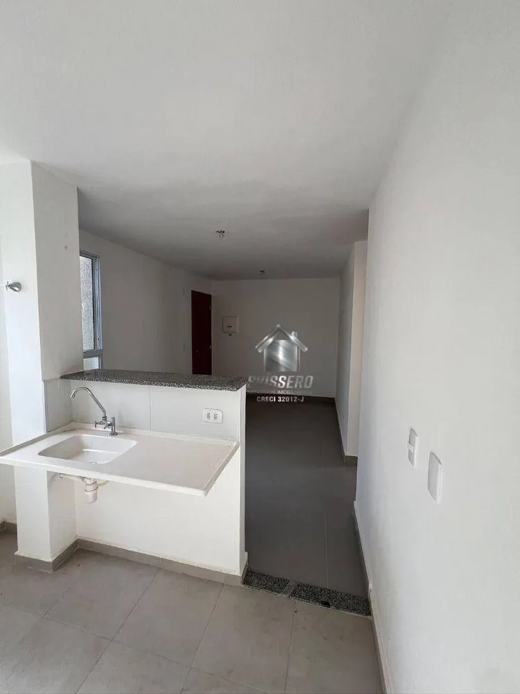 Apartamento, 2 quartos, 39 m² - Foto 15