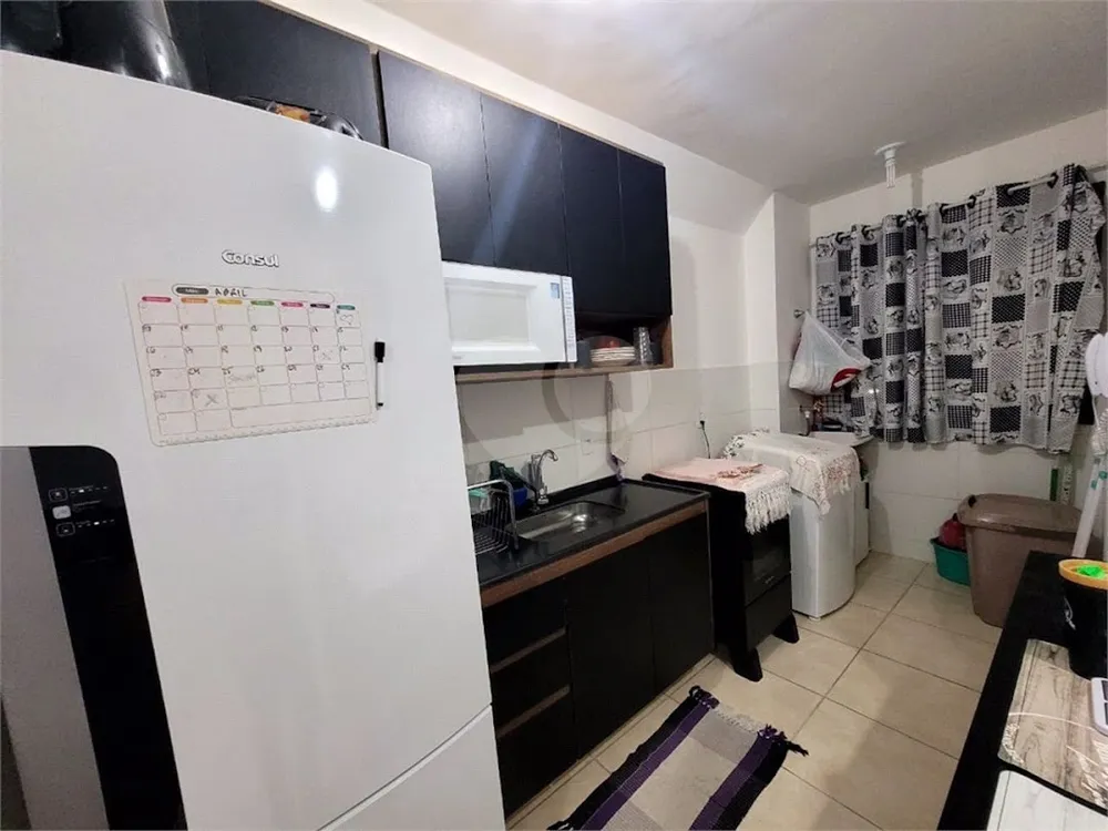 Apartamento, 2 quartos, 41 m² - Foto 4