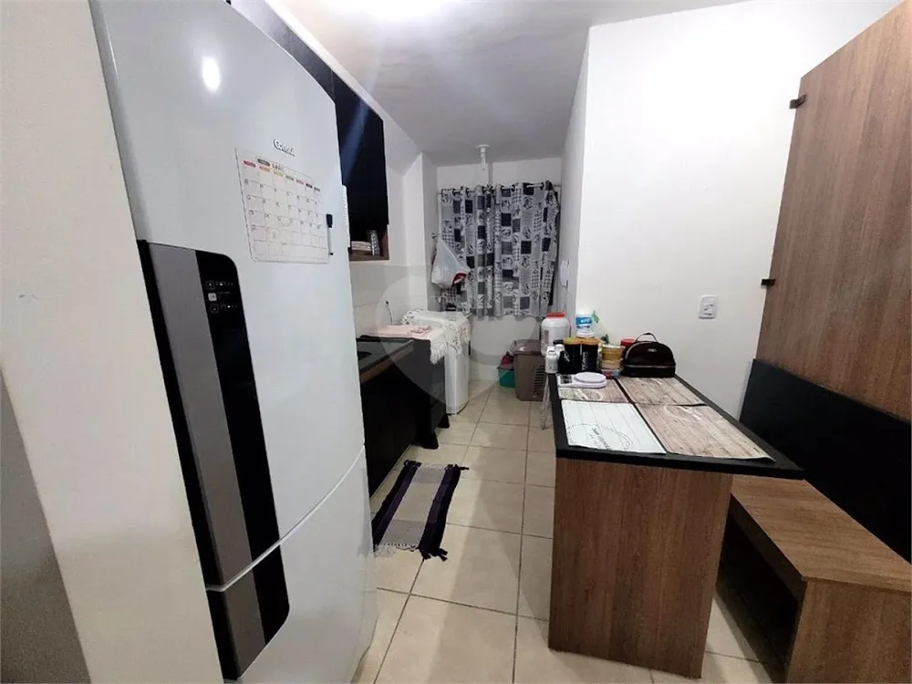 Apartamento, 2 quartos, 41 m² - Foto 8