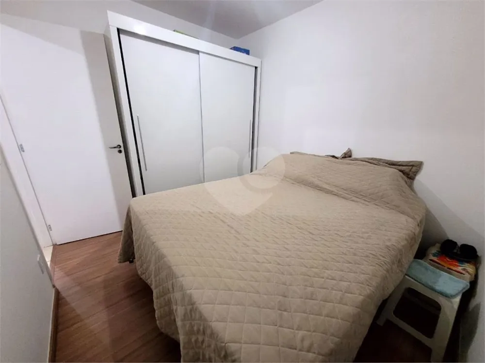 Apartamento, 2 quartos, 41 m² - Foto 9