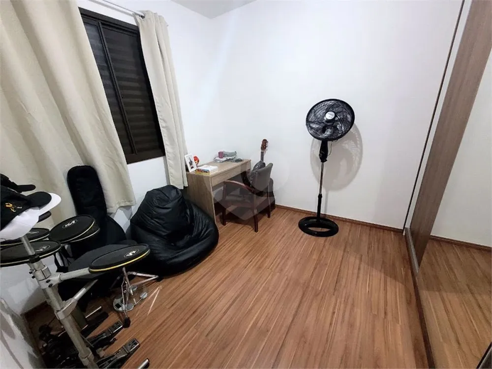 Apartamento, 2 quartos, 41 m² - Foto 5