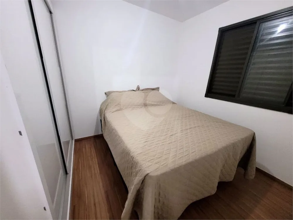 Apartamento, 2 quartos, 41 m² - Foto 6
