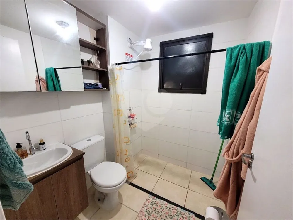 Apartamento, 2 quartos, 41 m² - Foto 11