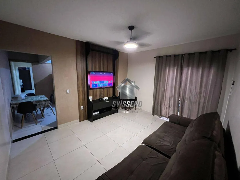 Casa, 3 quartos, 100 m² - Foto 3