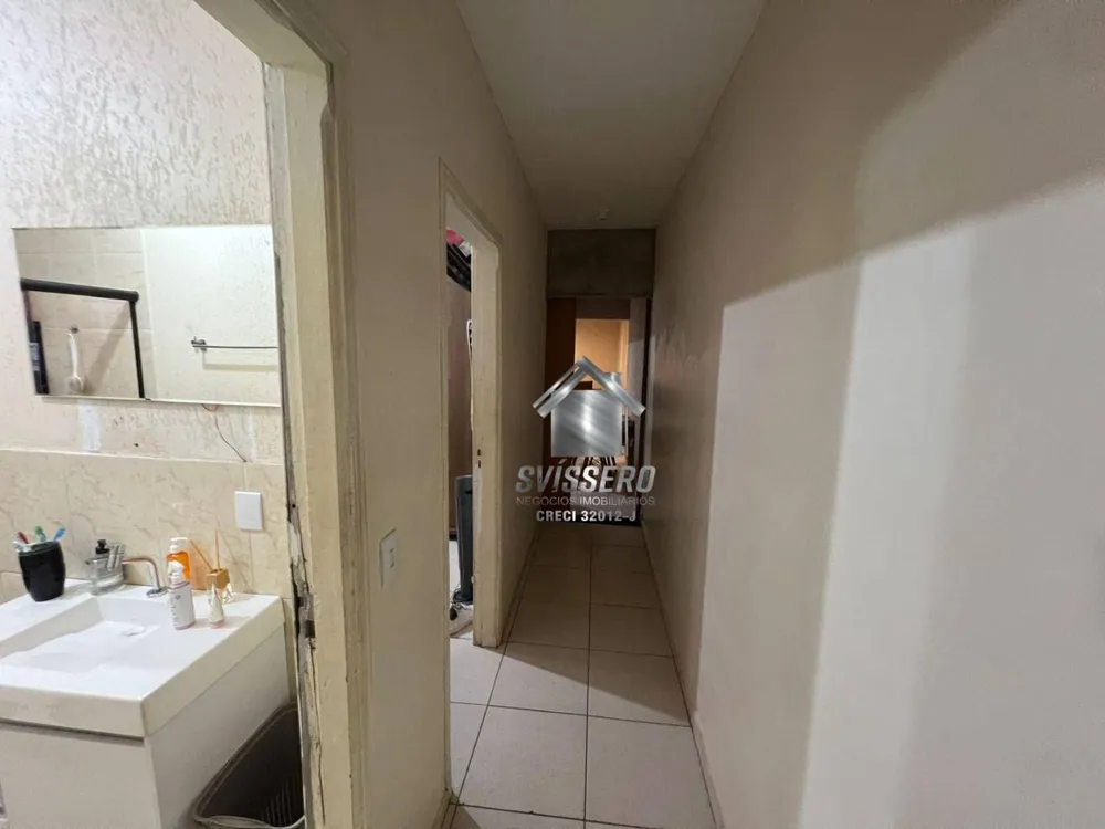 Casa, 3 quartos, 100 m² - Foto 9