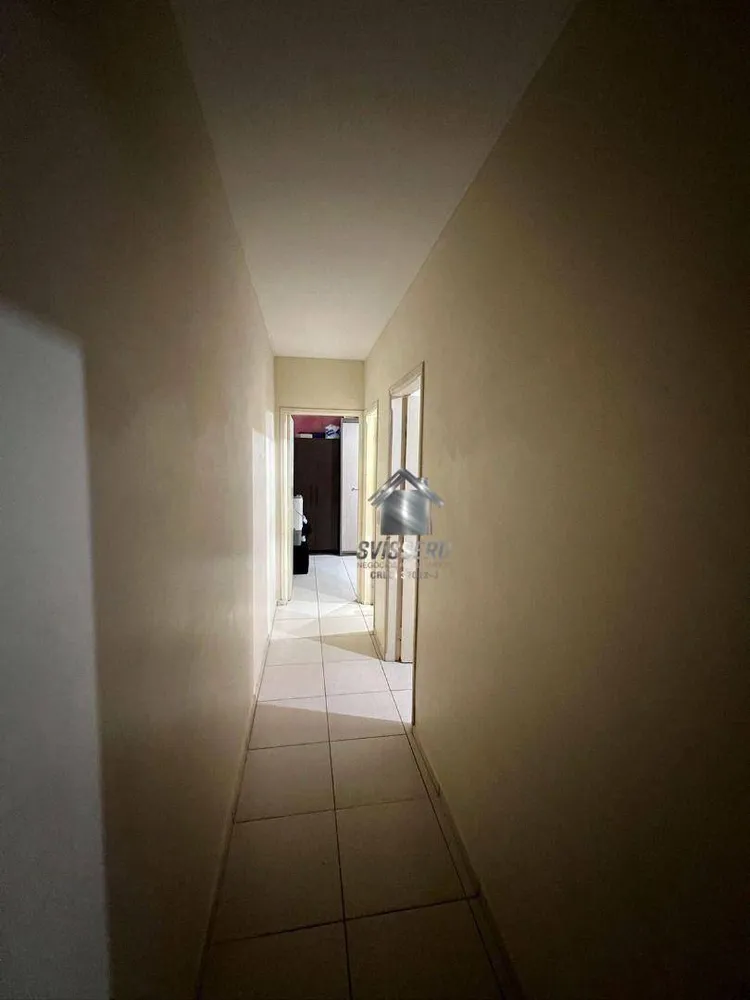 Casa, 3 quartos, 100 m² - Foto 6