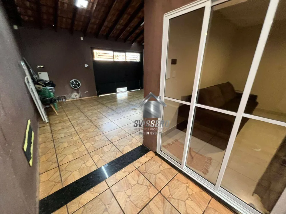 Casa, 3 quartos, 100 m² - Foto 3