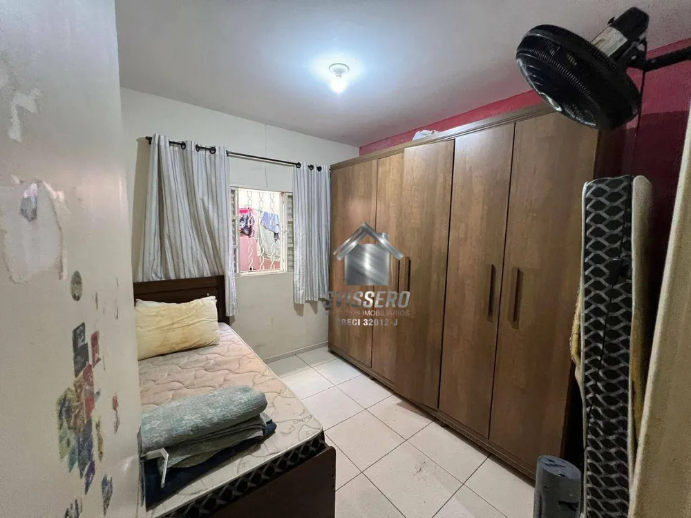 Casa, 3 quartos, 100 m² - Foto 7