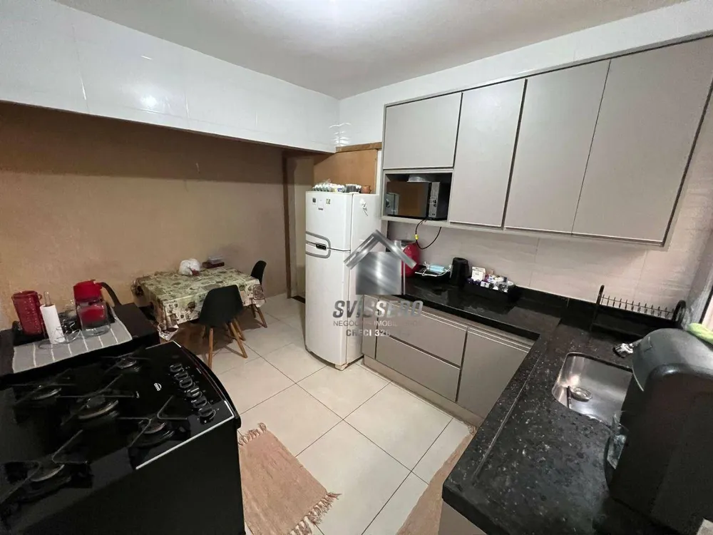 Casa, 3 quartos, 100 m² - Foto 4