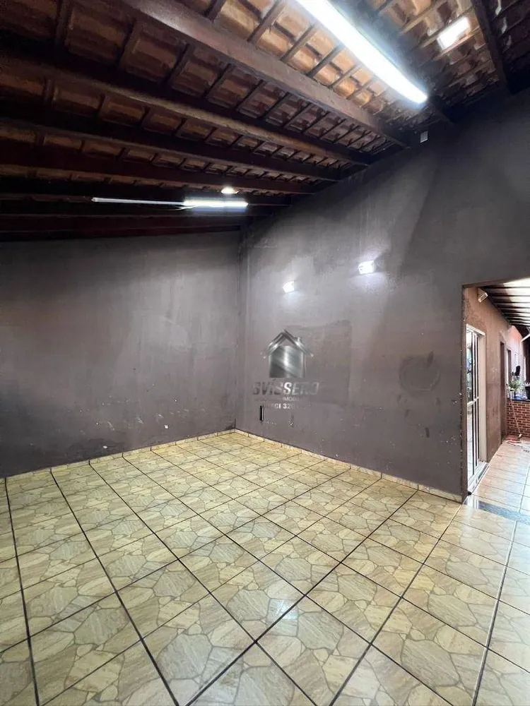 Casa, 3 quartos, 100 m² - Foto 12