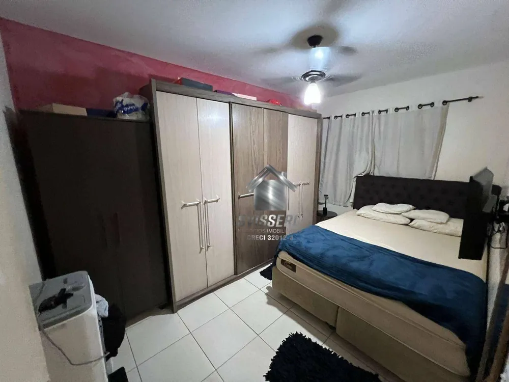 Casa, 3 quartos, 100 m² - Foto 1