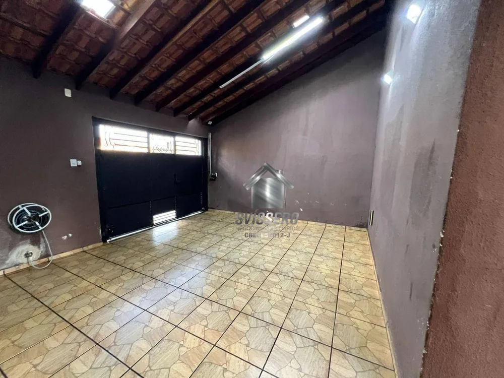 Casa, 3 quartos, 100 m² - Foto 11