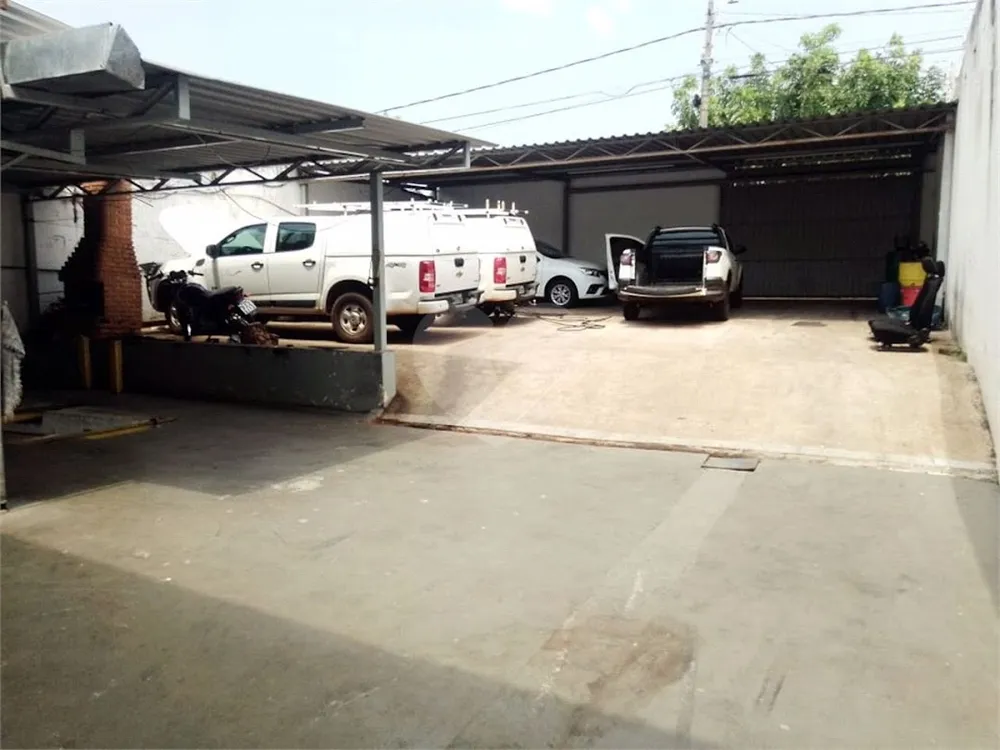 Depósito-Galpão, 250 m² - Foto 10