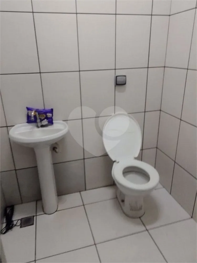 Depósito-Galpão, 250 m² - Foto 16
