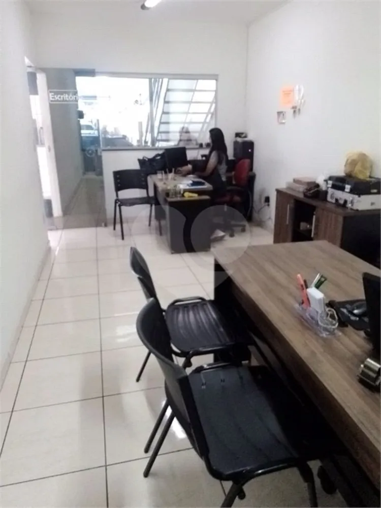 Depósito-Galpão, 250 m² - Foto 15