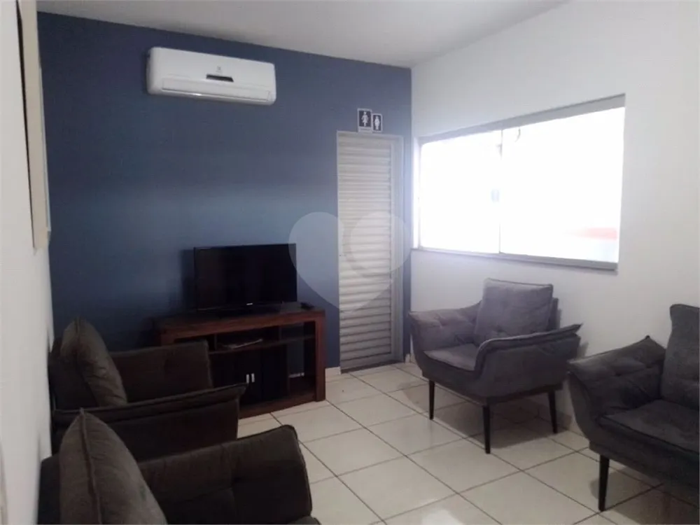Depósito-Galpão, 250 m² - Foto 14