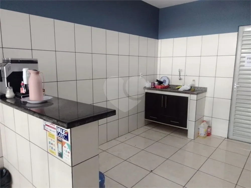 Depósito-Galpão, 250 m² - Foto 2
