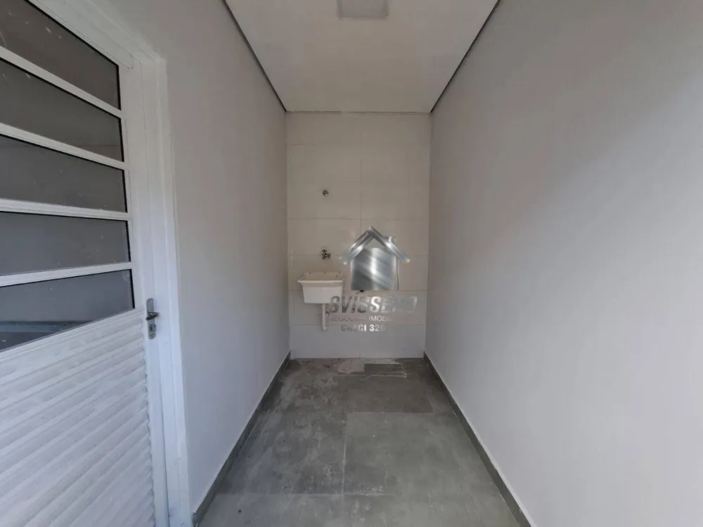 Casa, 2 quartos, 45 m² - Foto 16