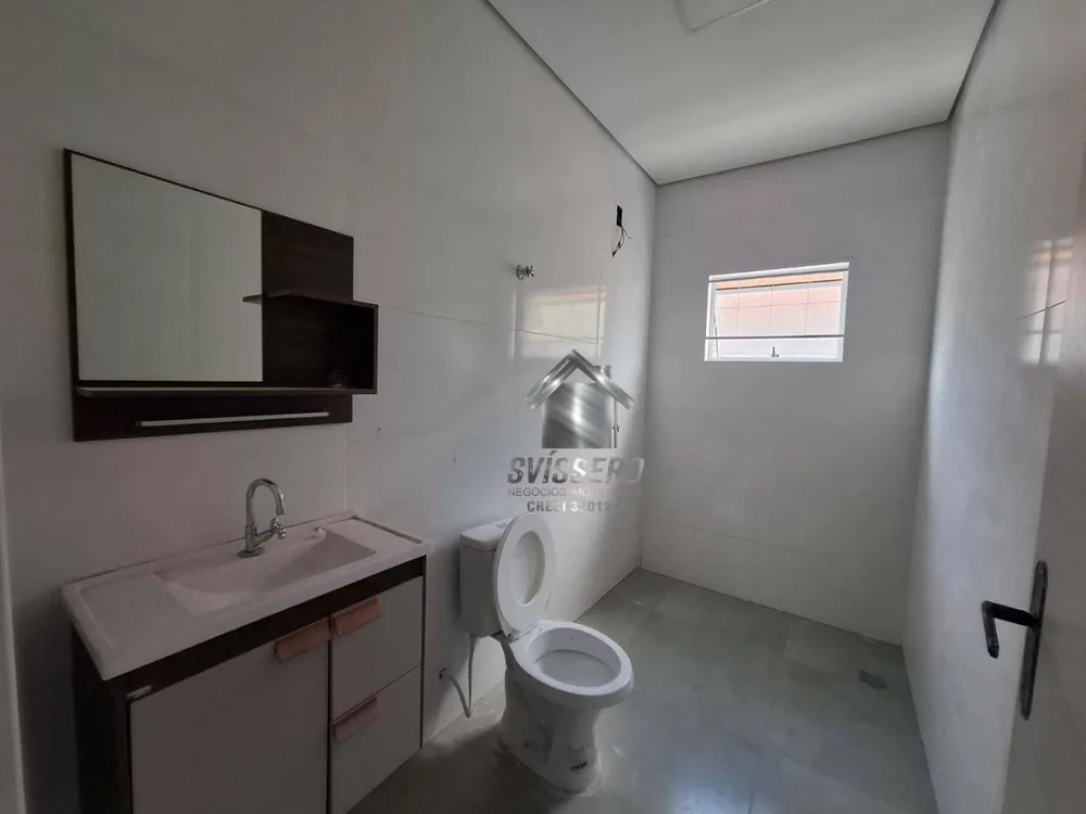 Casa, 2 quartos, 45 m² - Foto 1