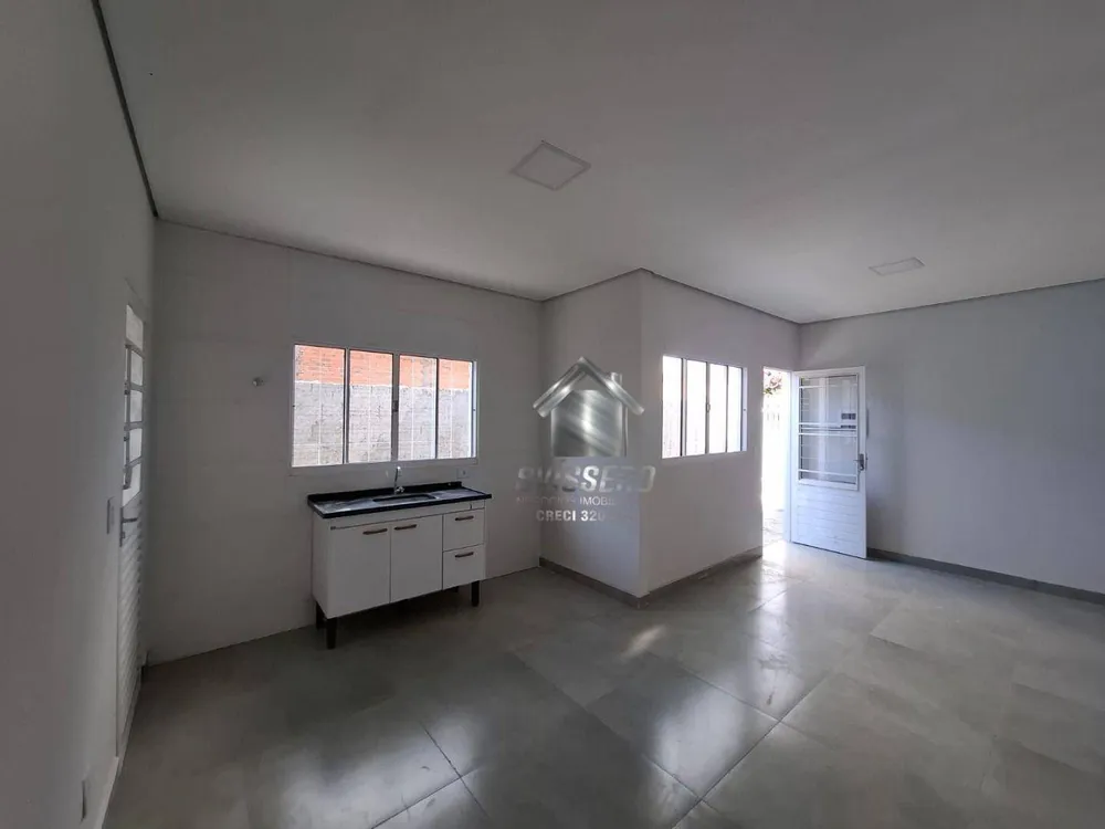 Casa, 2 quartos, 45 m² - Foto 14