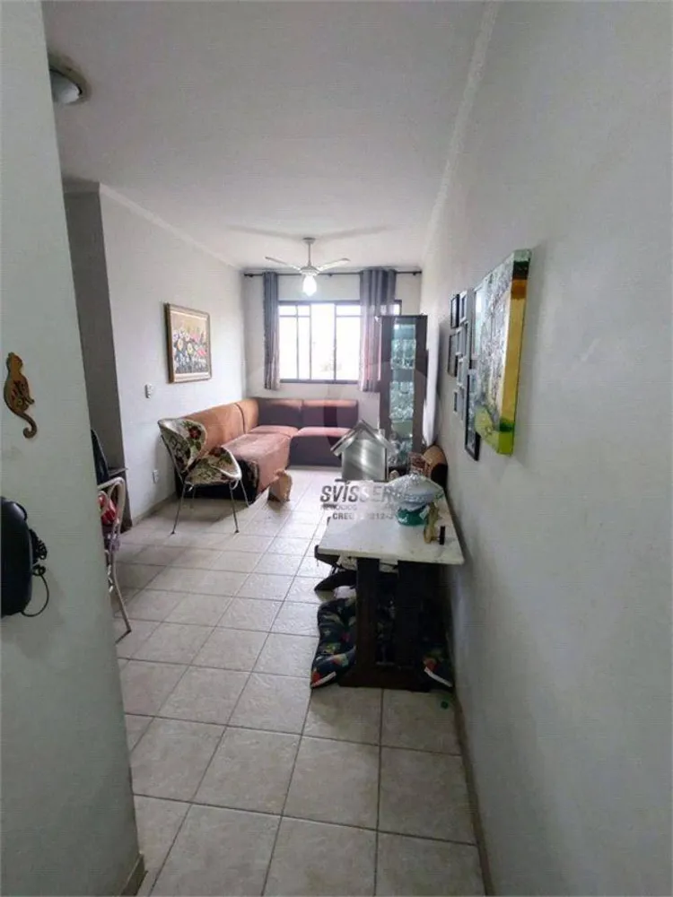 Apartamento, 3 quartos, 65 m² - Foto 1