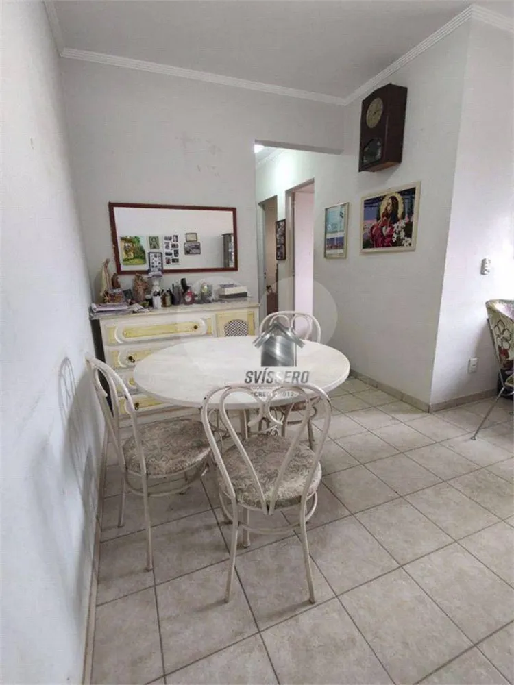Apartamento, 3 quartos, 65 m² - Foto 3