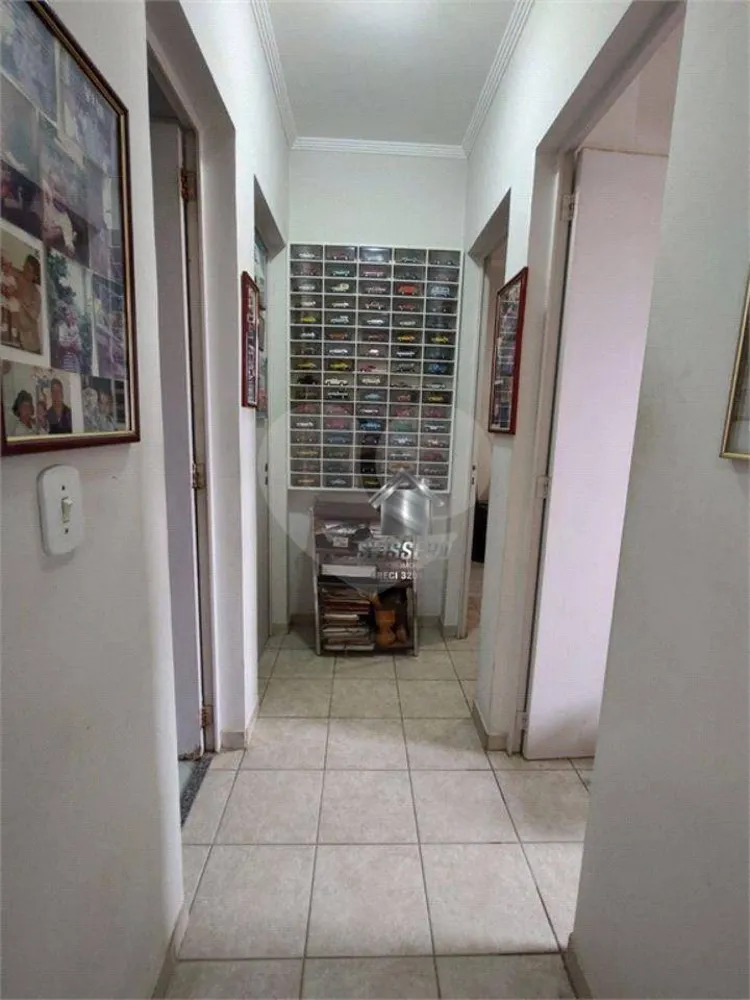 Apartamento, 3 quartos, 65 m² - Foto 4