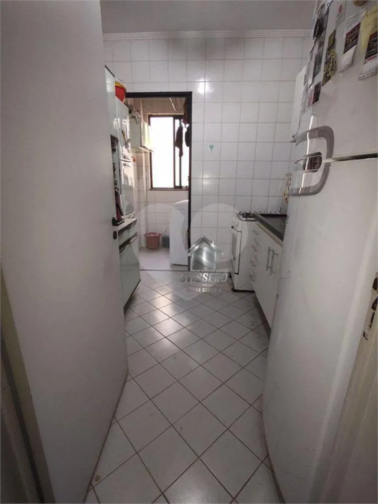 Apartamento, 3 quartos, 65 m² - Foto 7