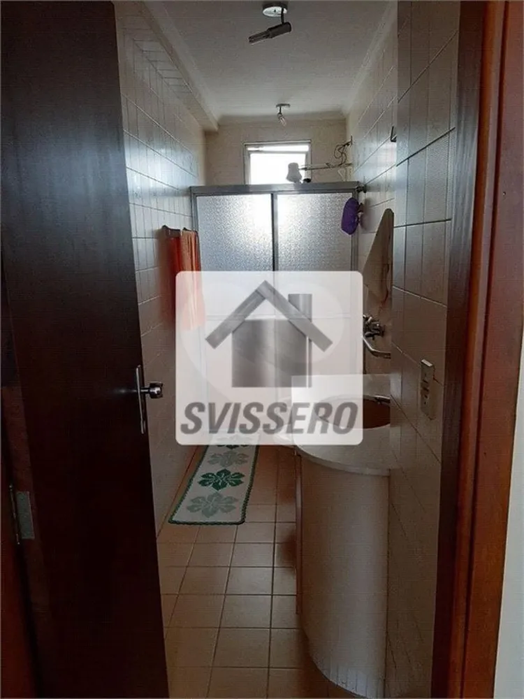 Apartamento, 3 quartos, 100 m² - Foto 11