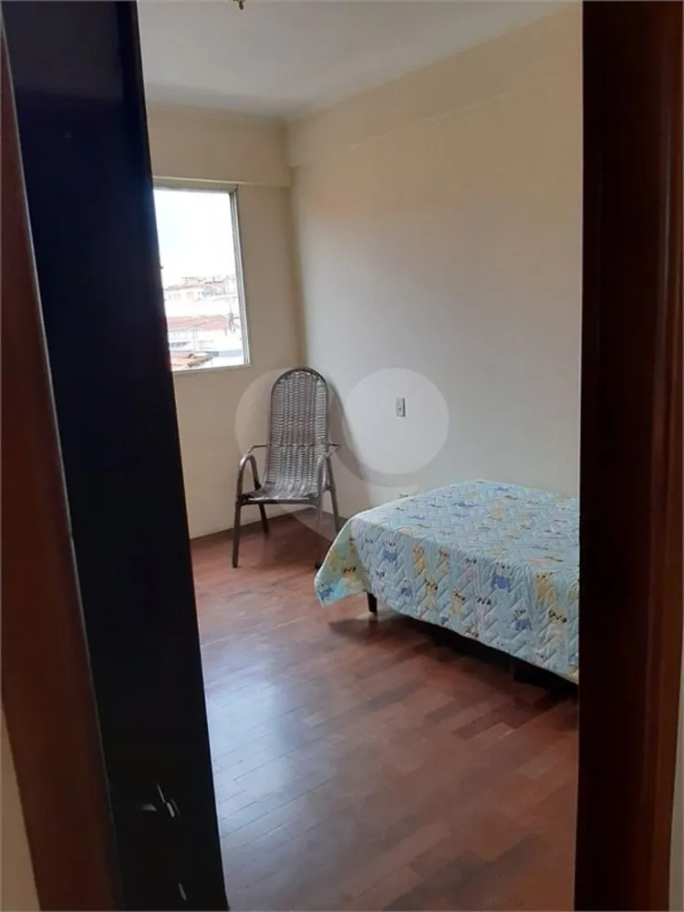 Apartamento, 3 quartos, 100 m² - Foto 6