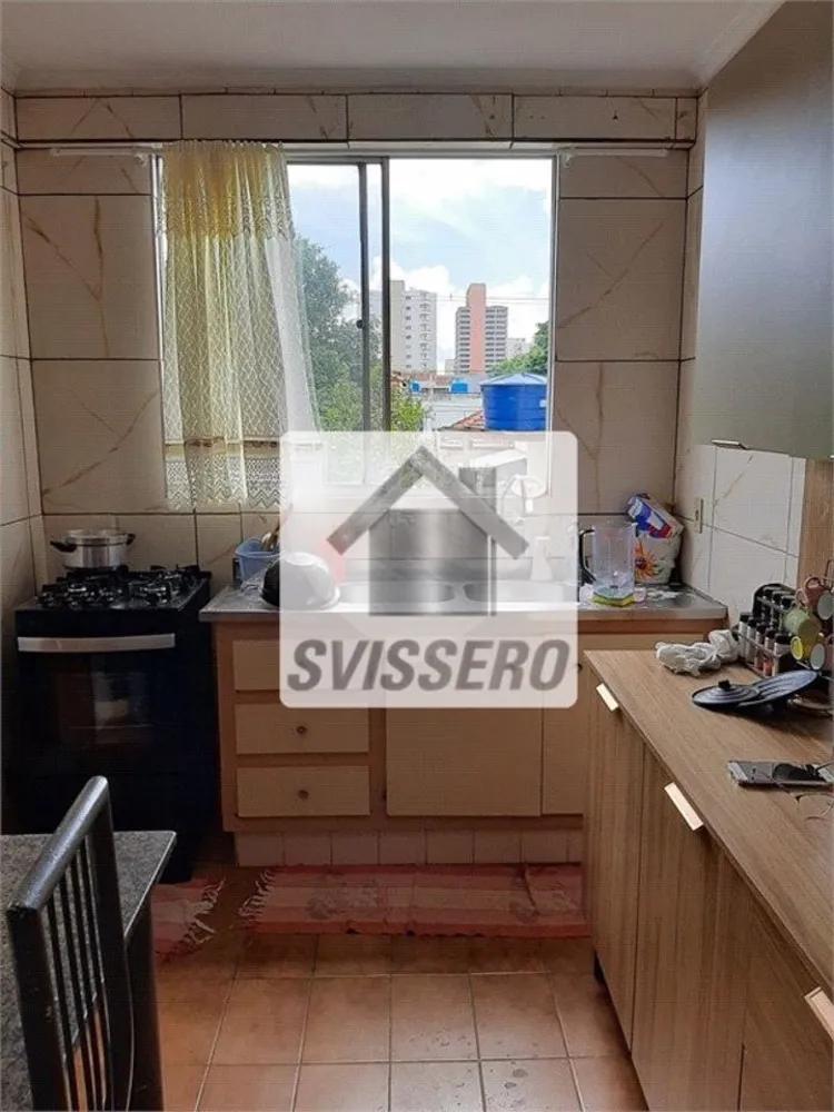 Apartamento, 3 quartos, 100 m² - Foto 12