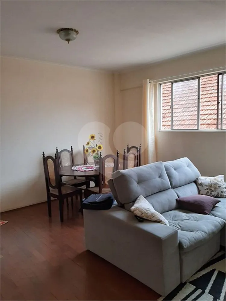 Apartamento, 3 quartos, 100 m² - Foto 1