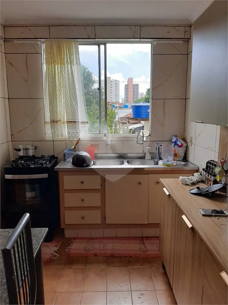Apartamento, 3 quartos, 100 m² - Foto 3