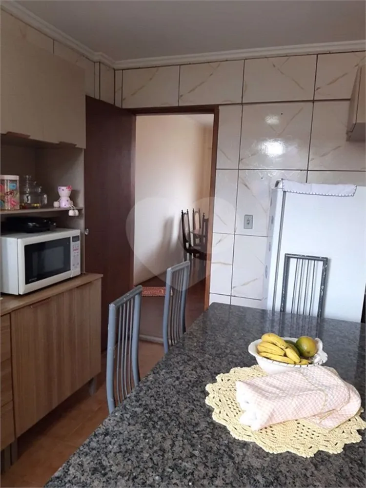 Apartamento, 3 quartos, 100 m² - Foto 7