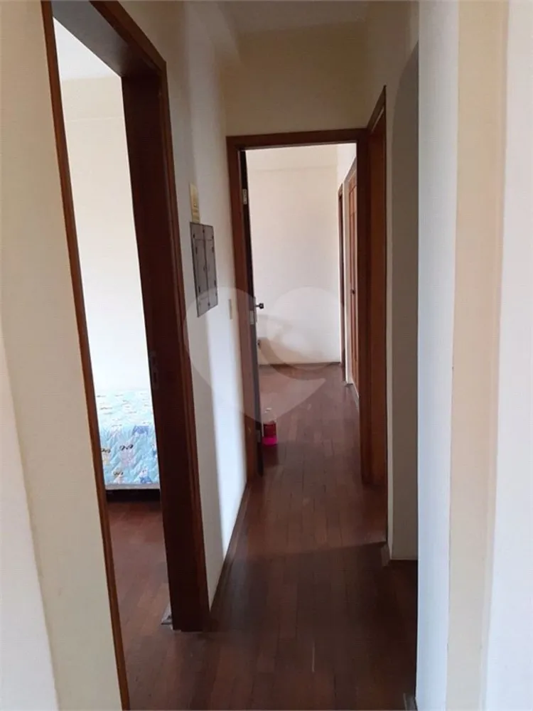 Apartamento, 3 quartos, 100 m² - Foto 4
