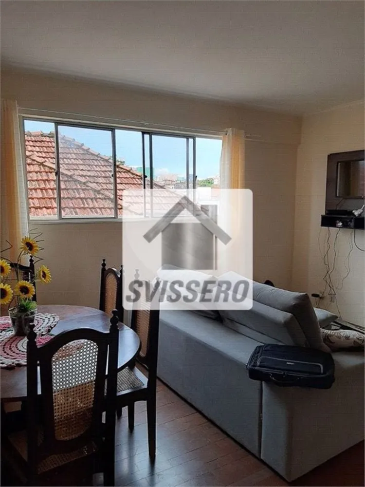 Apartamento, 3 quartos, 100 m² - Foto 10