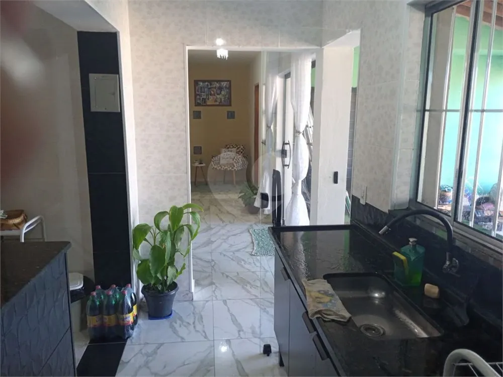 Casa, 2 quartos, 126 m² - Foto 8