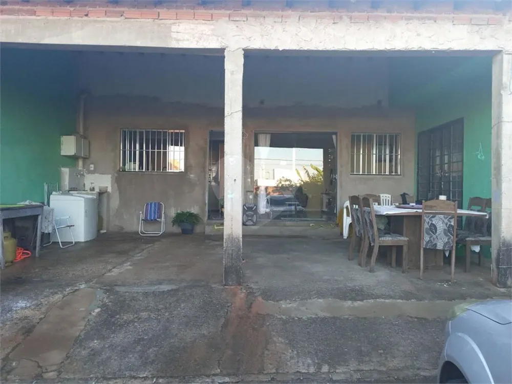 Casa, 2 quartos, 126 m² - Foto 11