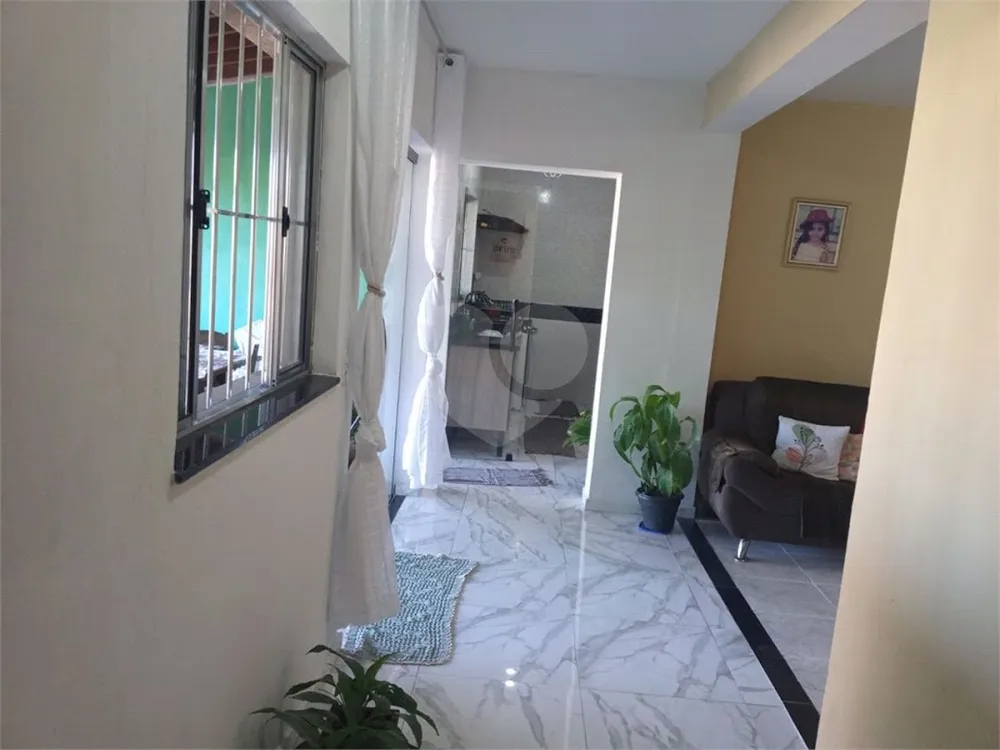 Casa, 2 quartos, 126 m² - Foto 3