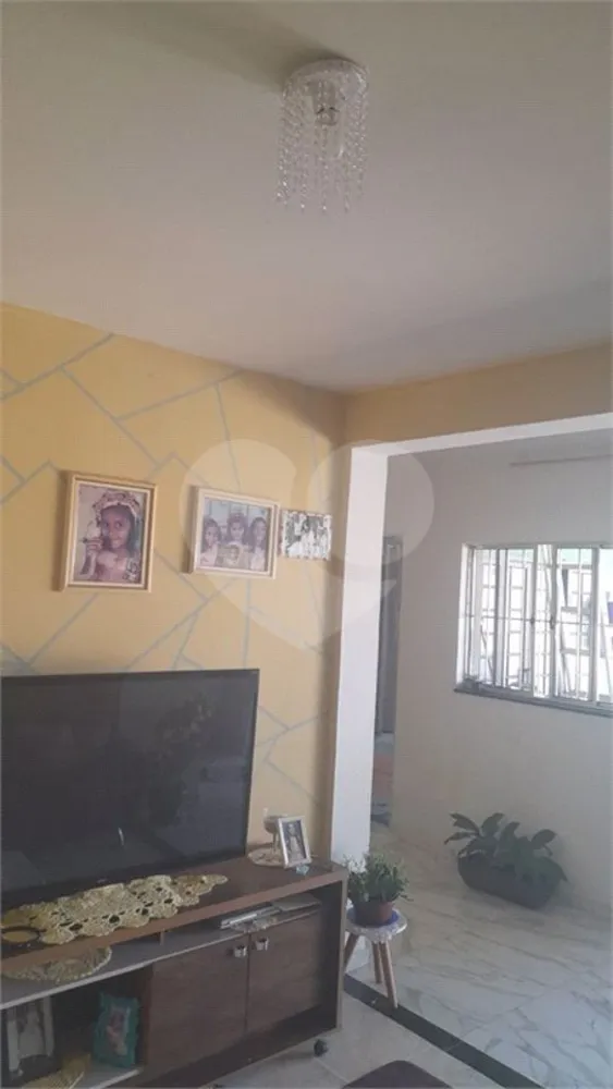 Casa, 2 quartos, 126 m² - Foto 2