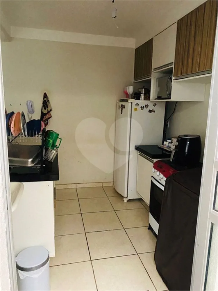 Apartamento, 2 quartos, 54 m² - Foto 1