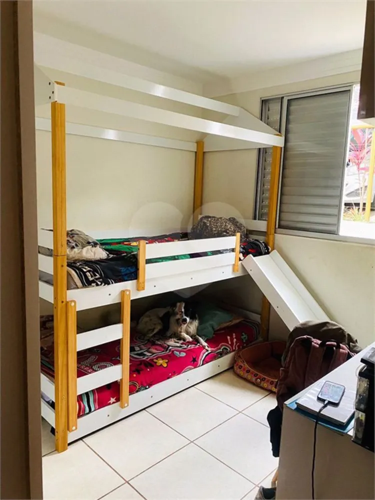 Apartamento, 2 quartos, 54 m² - Foto 4