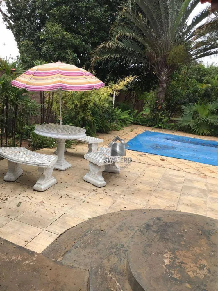 Chácara, 3 quartos, 1200 m² - Foto 8