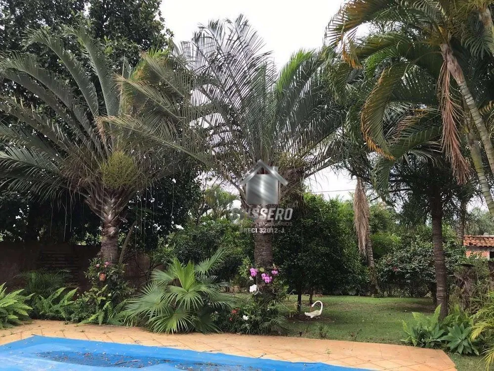 Chácara, 3 quartos, 1200 m² - Foto 12