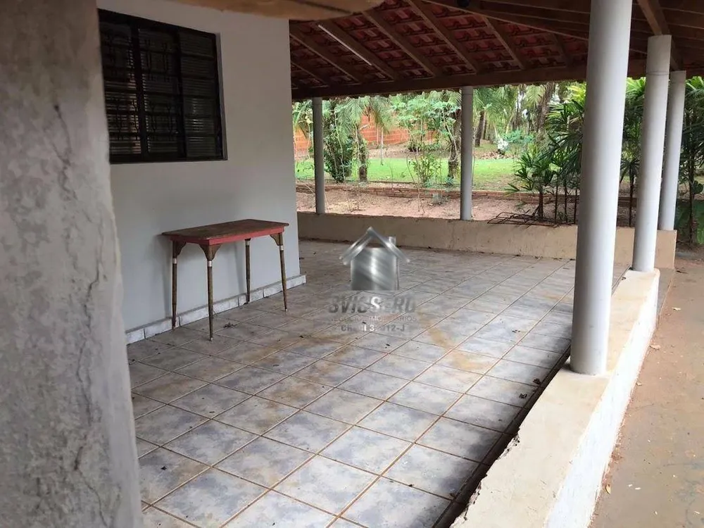 Chácara, 3 quartos, 1200 m² - Foto 6