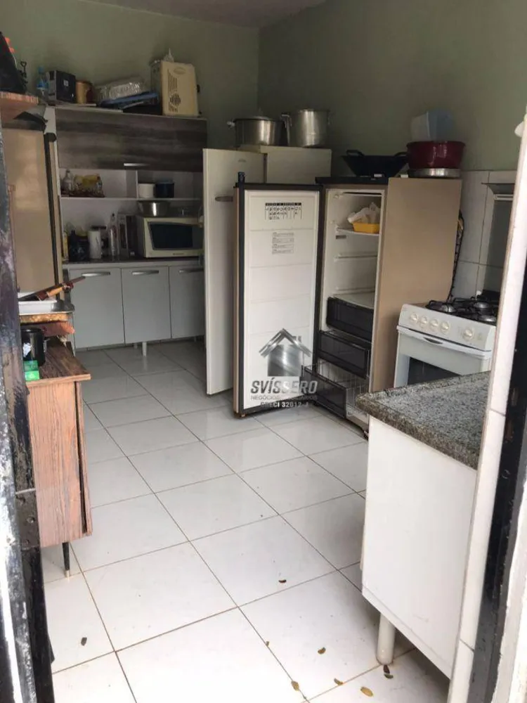 Chácara, 3 quartos, 1200 m² - Foto 11
