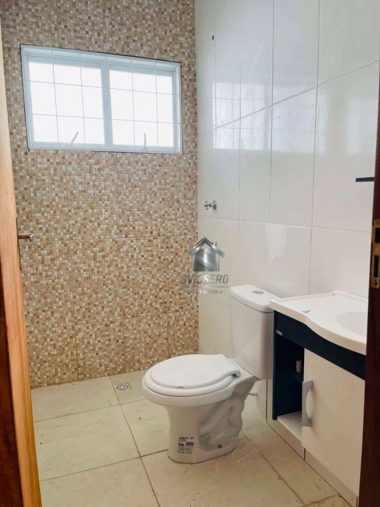 Casa, 2 quartos, 53 m² - Foto 11