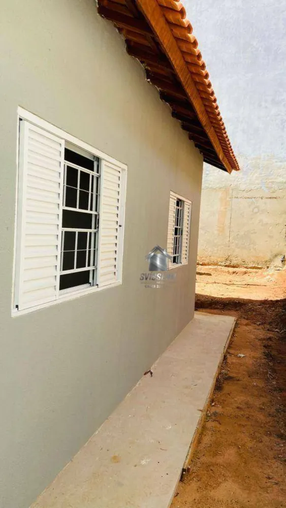 Casa, 2 quartos, 53 m² - Foto 15