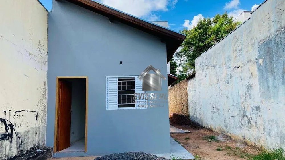 Casa, 2 quartos, 53 m² - Foto 16